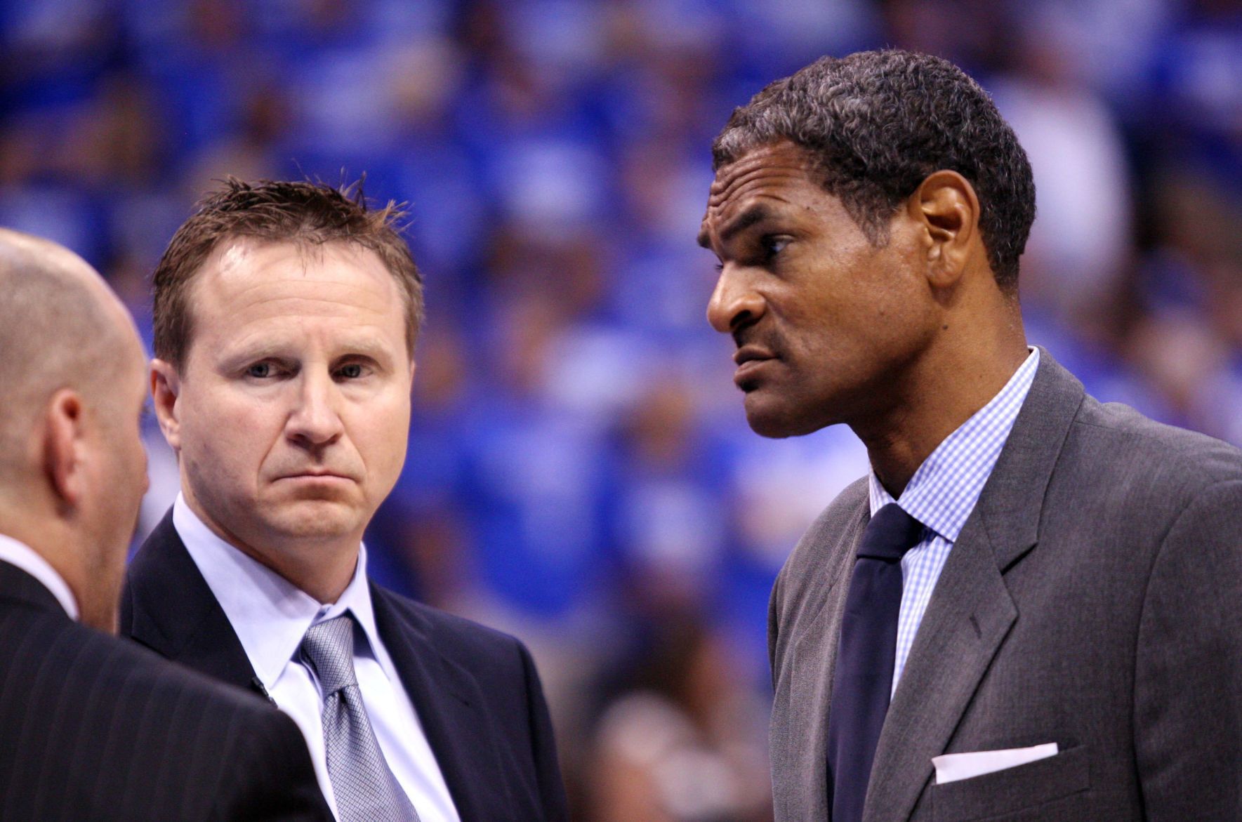 Game 2: Miami 100, Oklahoma City 96